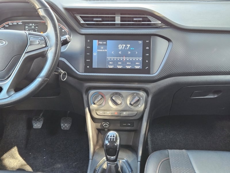 Chery TIGGO 2 TIGGO 2 1.5 2022 - Imagen 7 de 19