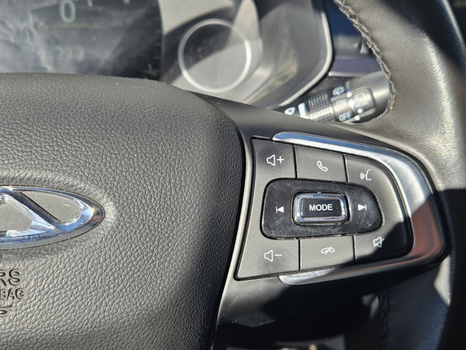 CHERY TIGGO TIGGO 3 PRO GLS 2023 - Imagen 16 de 20
