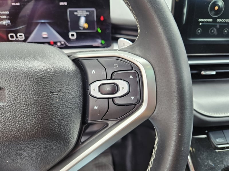 Haval H6 2.0 DELUXE  AT 2022 - Imagen 17 de 19