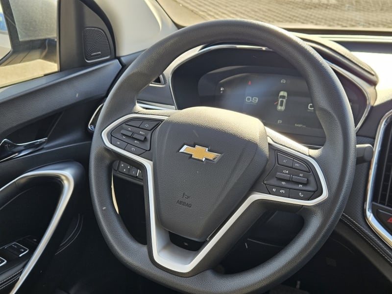 Chevrolet CAPTIVA 1.5 PREMIER P AT 2026 - Imagen 10 de 20