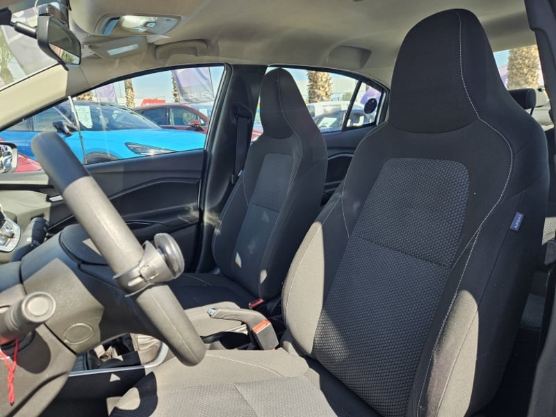 Chevrolet ONIX ONIX SEDAN 1.2L LS MT 2023 - Imagen 17 de 20