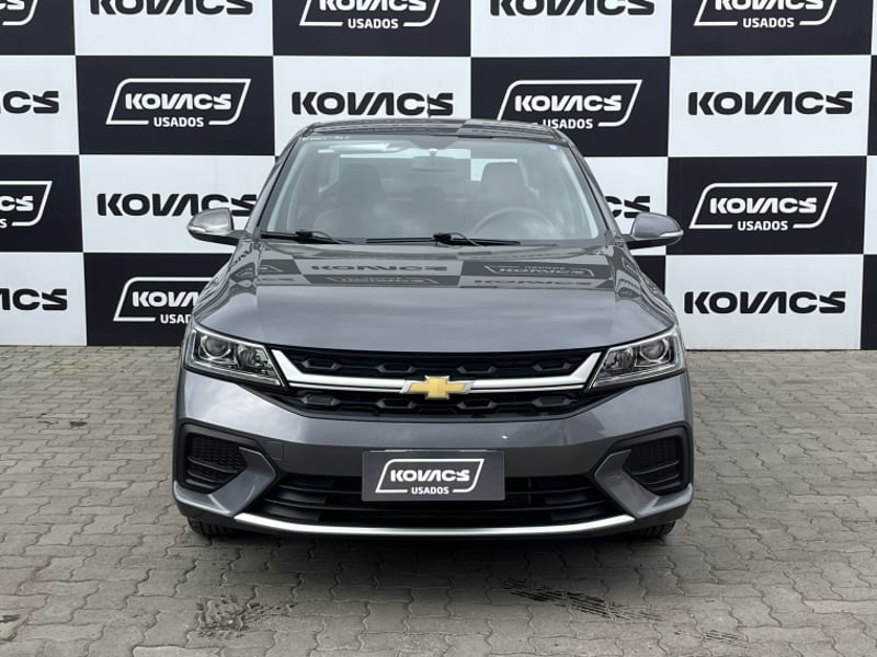 Chevrolet SAIL 1.5 LT MT 2025 - Imagen 7 de 20