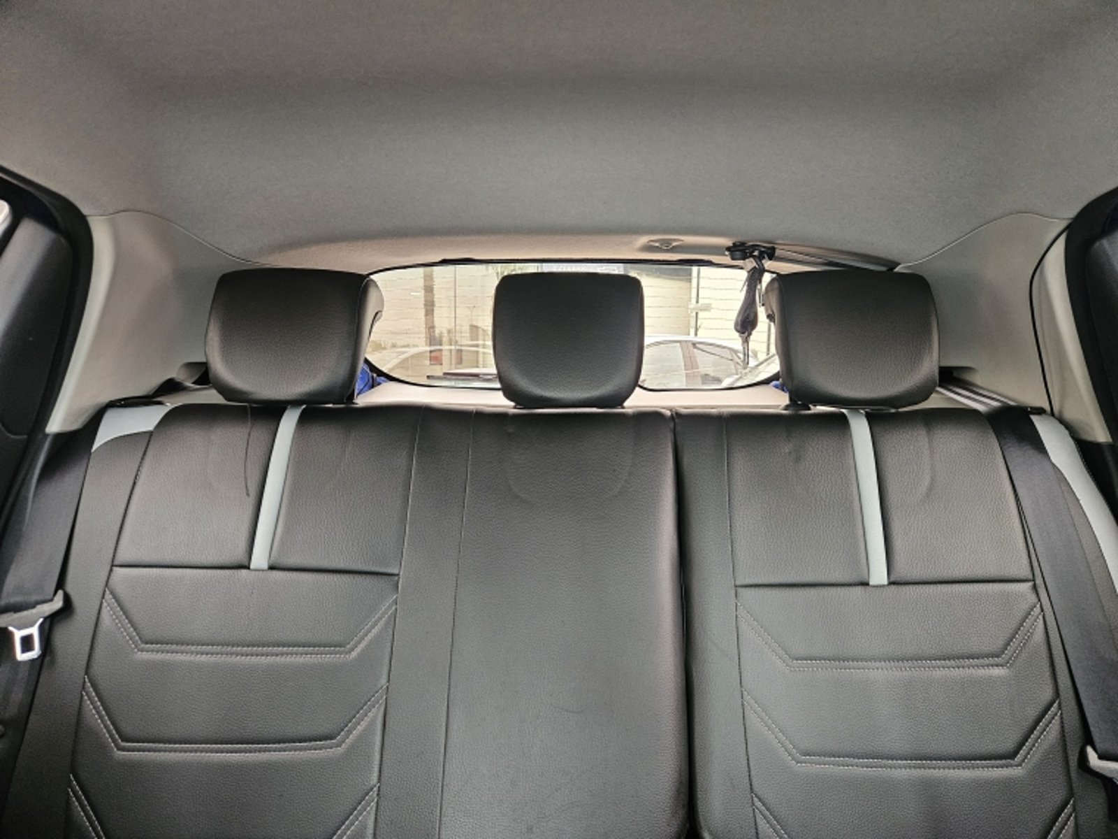 RENAULT CLIO IV HB 1.2 GL 2020 - Imagen 16 de 19
