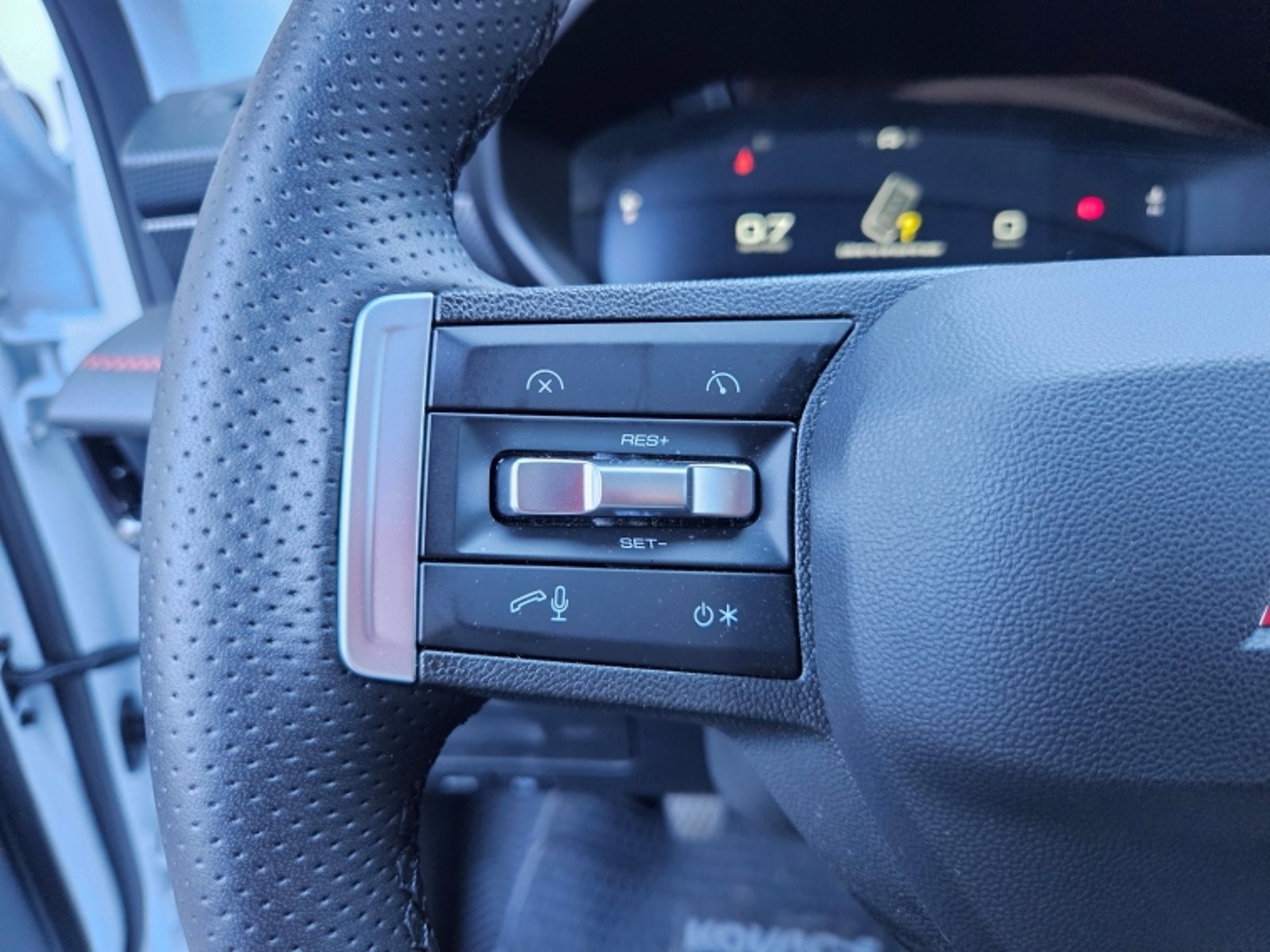 Chevrolet GROOVE 1.5 LTZ MT 2026 - Imagen 15 de 19