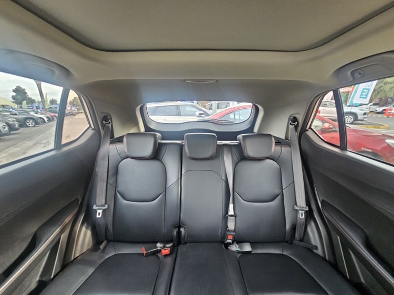Chevrolet GROOVE PREMIER 1.5L MT 2022 - Imagen 16 de 20