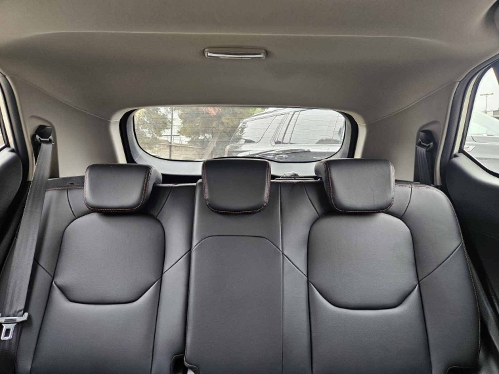 Chevrolet GROOVE 1.5 PREMIER MT 2022 - Imagen 16 de 20