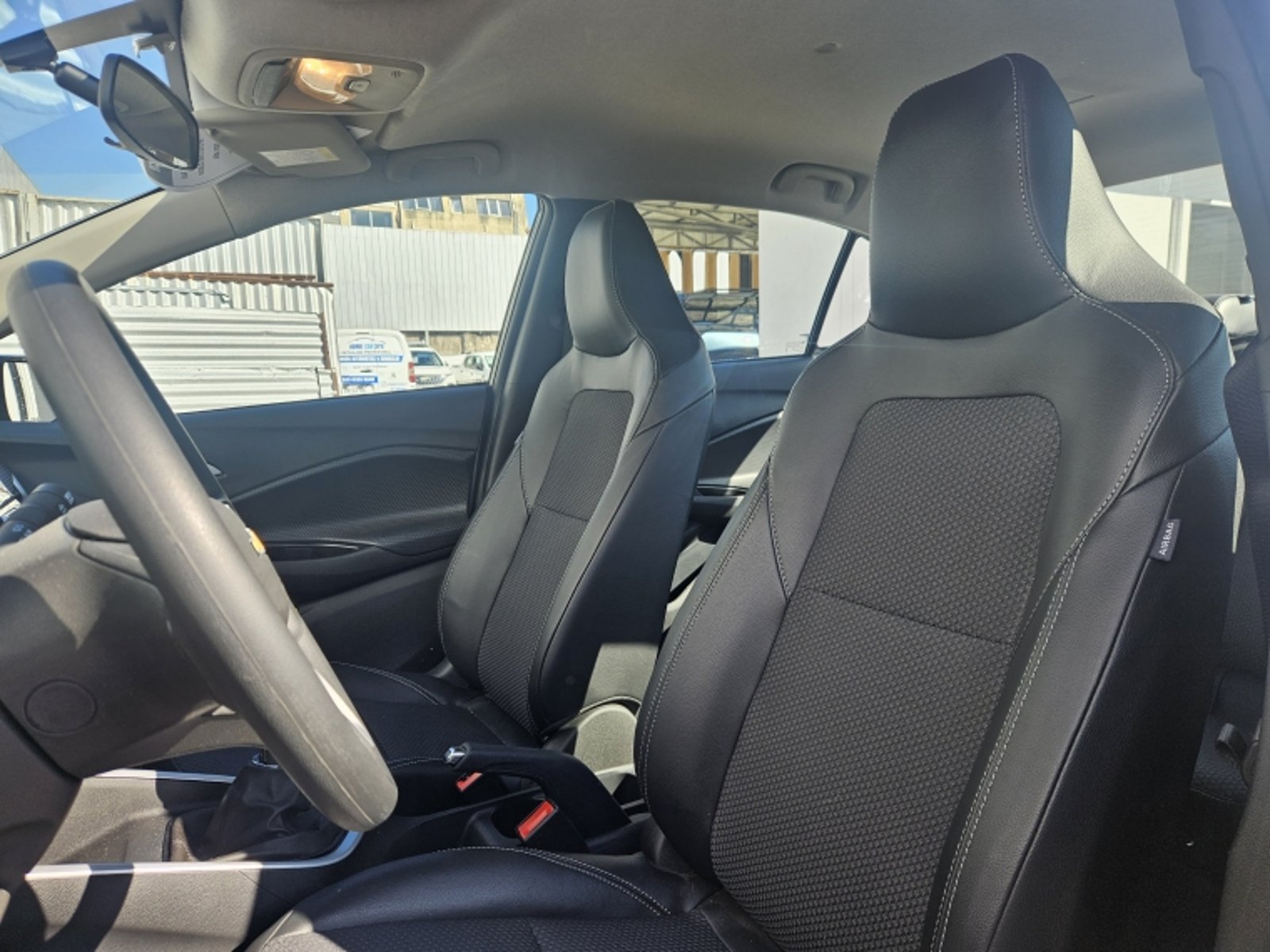 Chevrolet ONIX 1.0 LTZ MT 2026 - Imagen 15 de 20