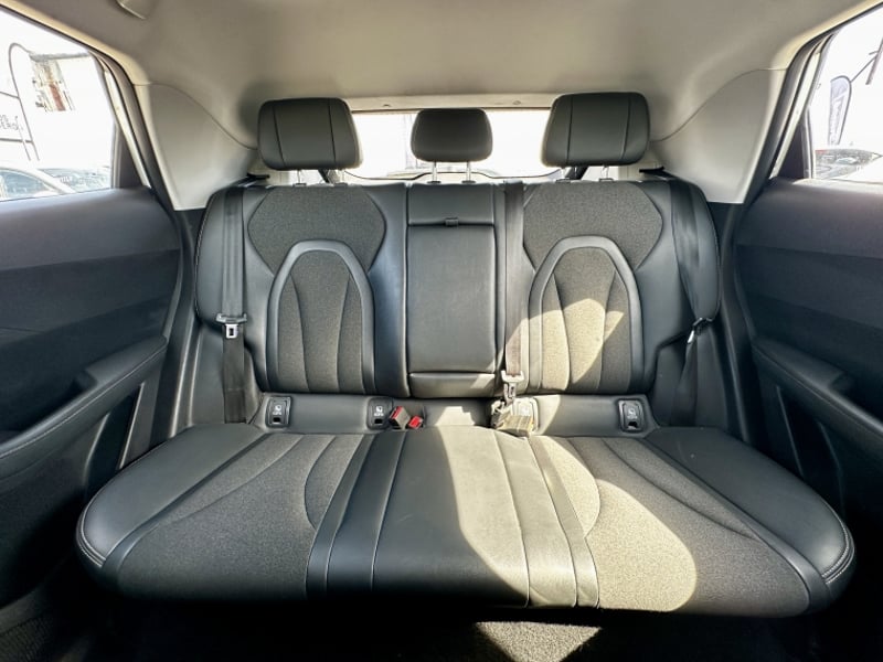 OMODA C5 1.5 URBAN AT 2026 - Imagen 17 de 19