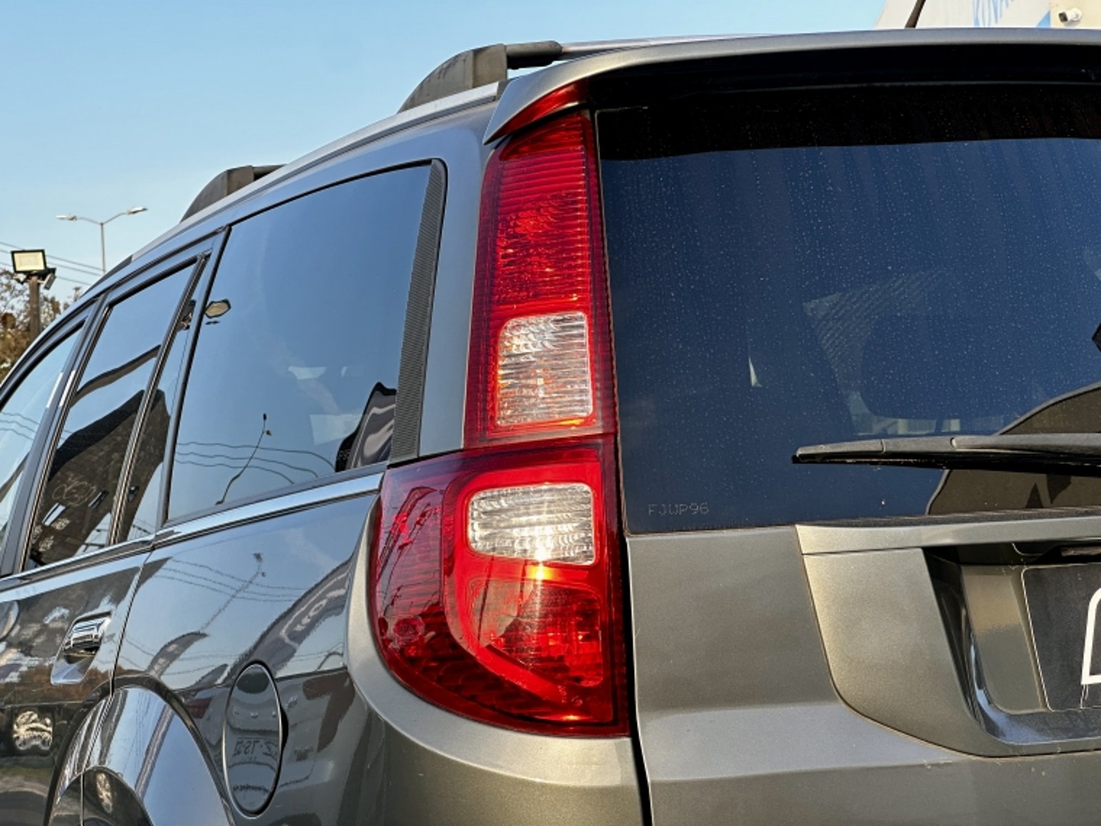 GREAT WALL HAVAL 3 2.0 LE MT 4X2 2013 - Imagen 8 de 19