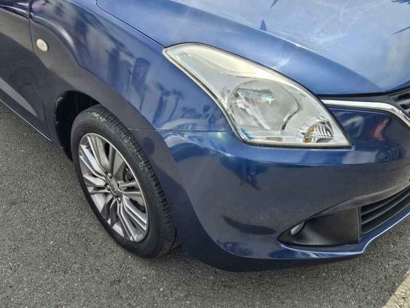 Suzuki BALENO GLS HB 1.4 2020 - Imagen 7 de 19