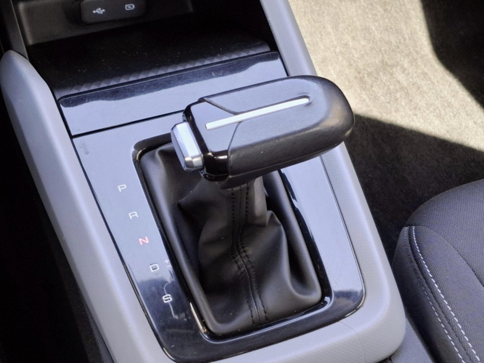 CHEVROLET SAIL SAIL NB CVT 1.5 2024 - Imagen 14 de 20