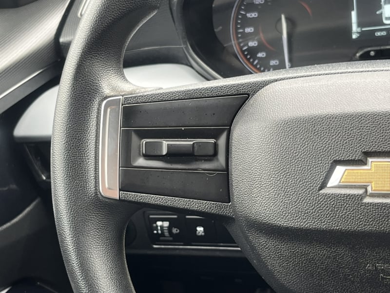 Chevrolet SAIL 1.5 LTZ MT 2024 - Imagen 17 de 20