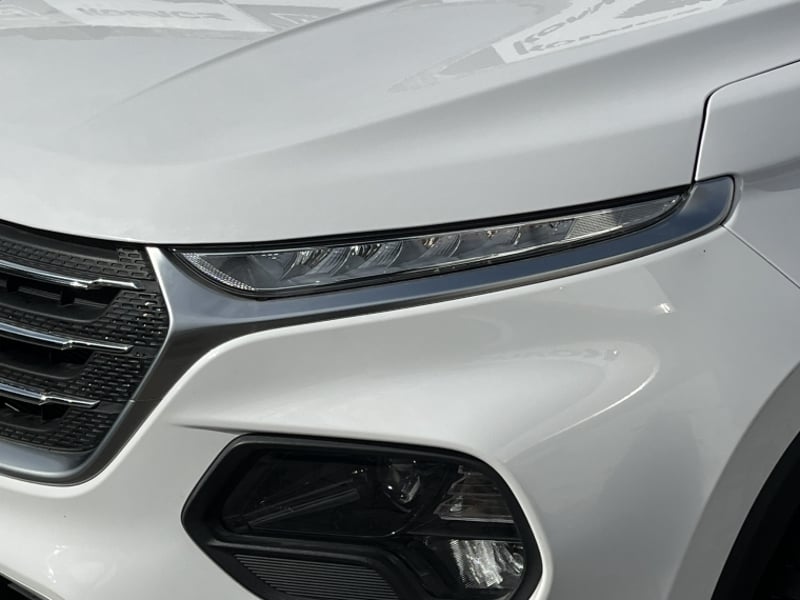 Chevrolet GROOVE 1.5 LTZ MT 2024 - Imagen 11 de 20