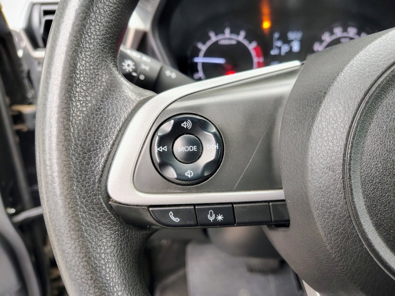 TOYOTA RAIZE 1.2 E  CVT  AT 2022 - Imagen 17 de 20