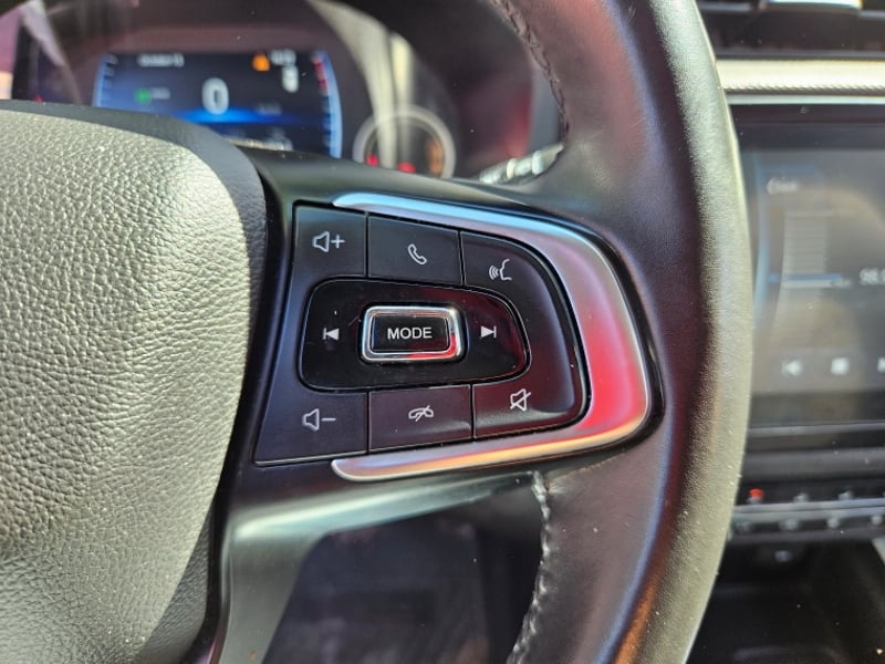 Chery TIGGO 3 1.5  GLS  MT 2021 - Imagen 17 de 19