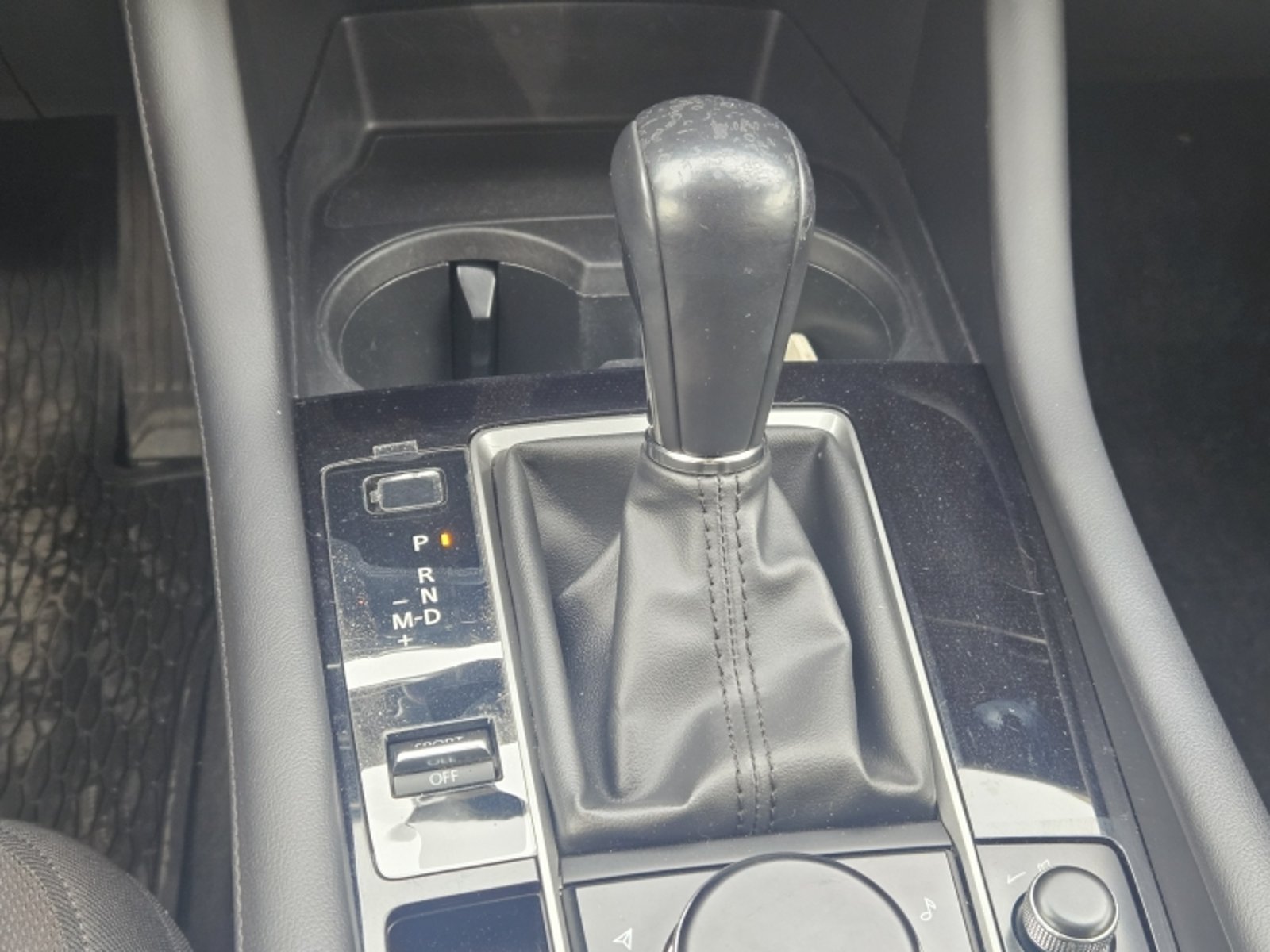 Mazda 3 3 SPORT V 2.0 7G 6 AT 2023 - Imagen 11 de 20