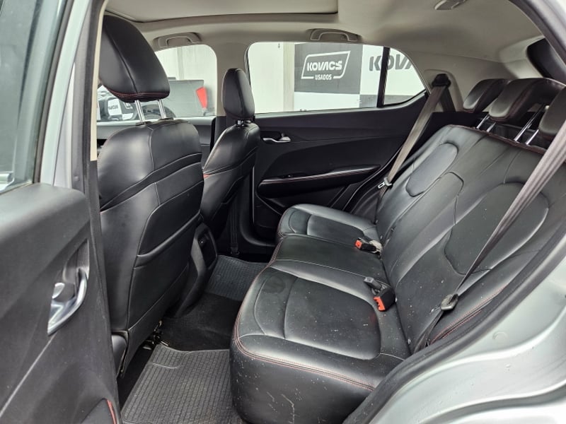 Chevrolet GROOVE 1.5 PREMIER MT 2023 - Imagen 5 de 20