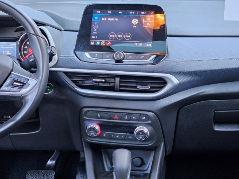 Chevrolet TRACKER 1.2 PREMIER AT 2022 - Imagen 11 de 20