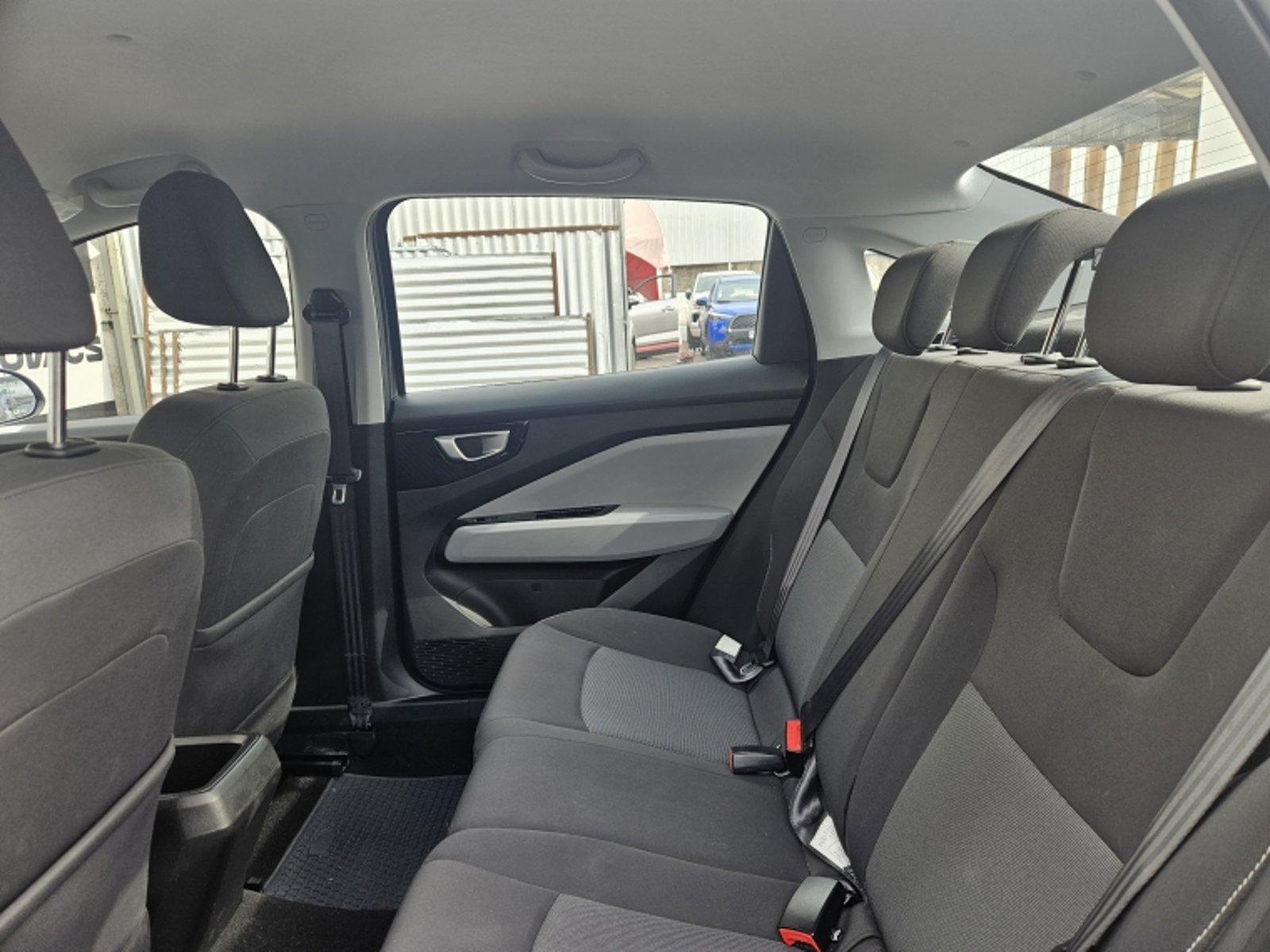 CHEVROLET SAIL LTZ 2024 - Imagen 8 de 20