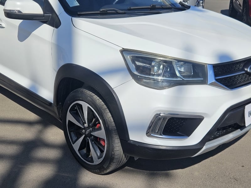 Chery TIGGO 2 1.5 GLX MT 2020 - Imagen 7 de 18