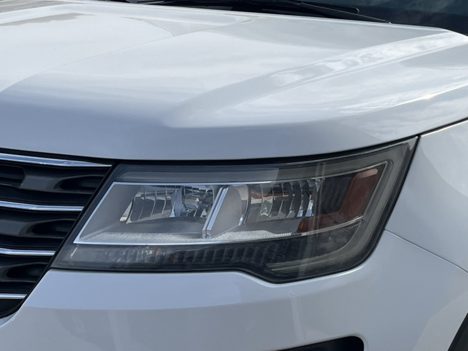FORD EXPLORER 2.3 ECOBOOST AT 2018 - Imagen 10 de 20
