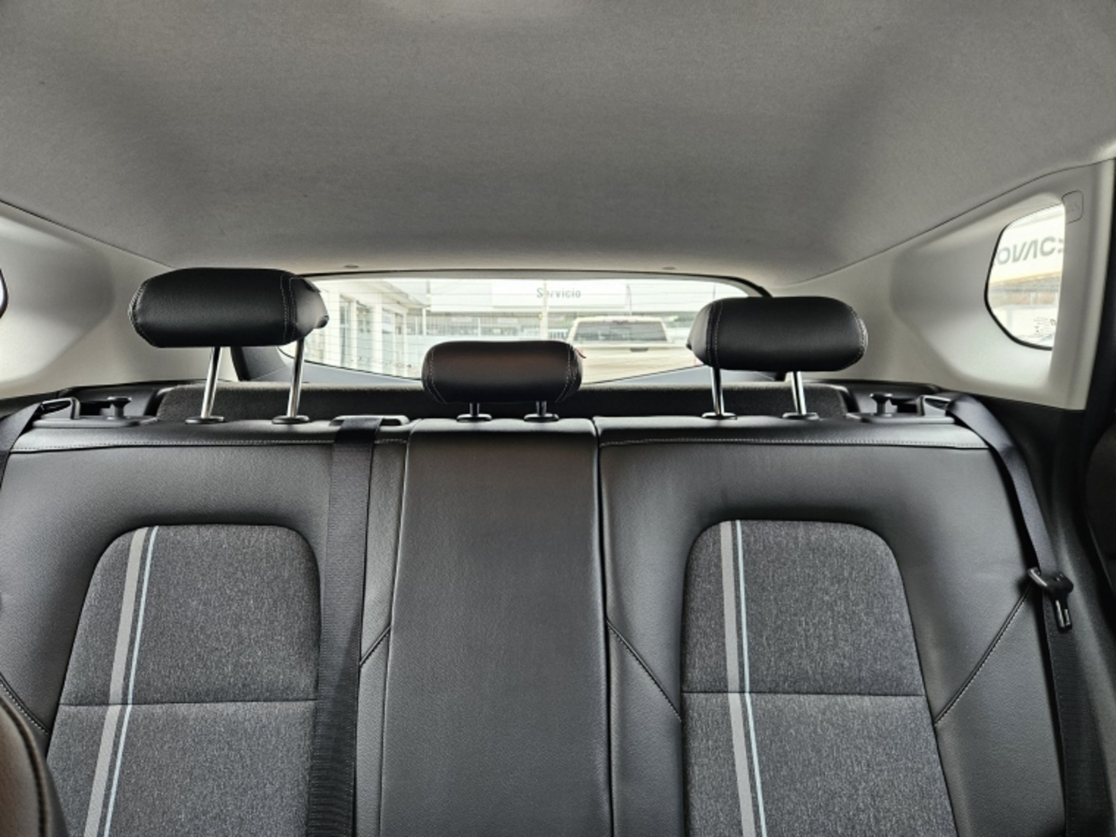 CHEVROLET TRACKER LTZ MT 2023 - Imagen 16 de 20