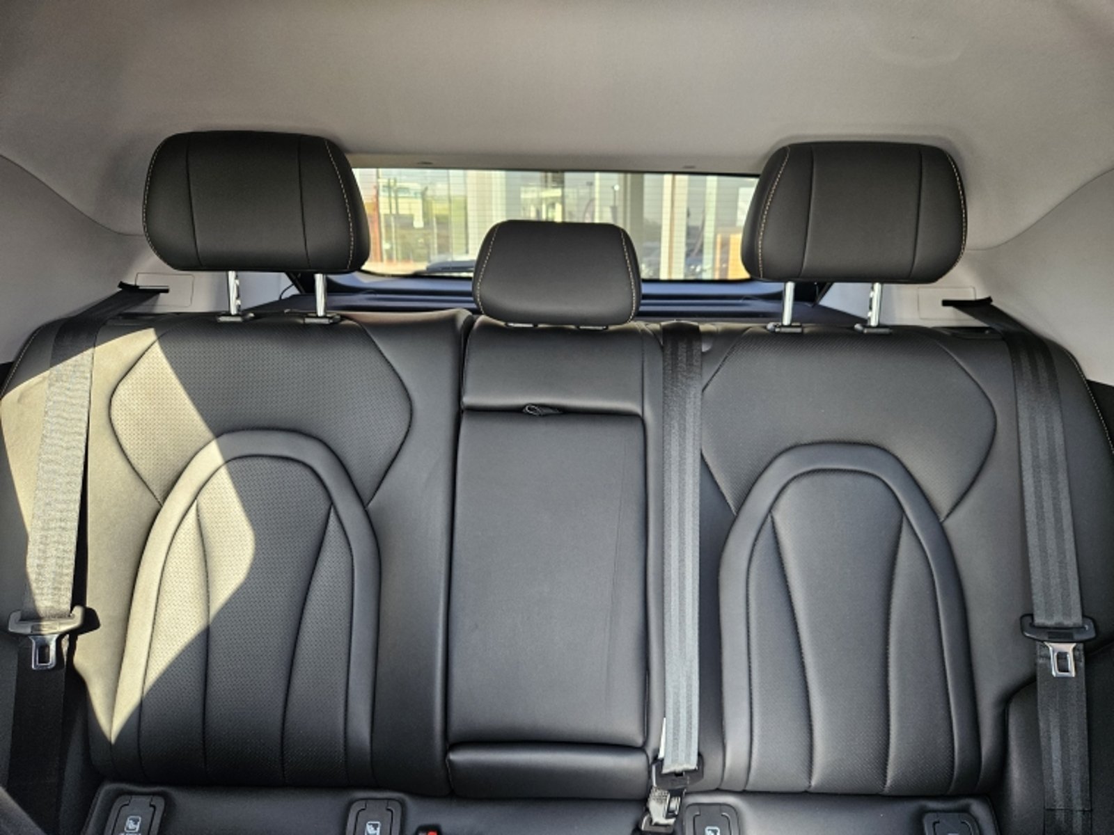 OMODA C5 LUXURY AT 1.5T 2024 - Imagen 16 de 20