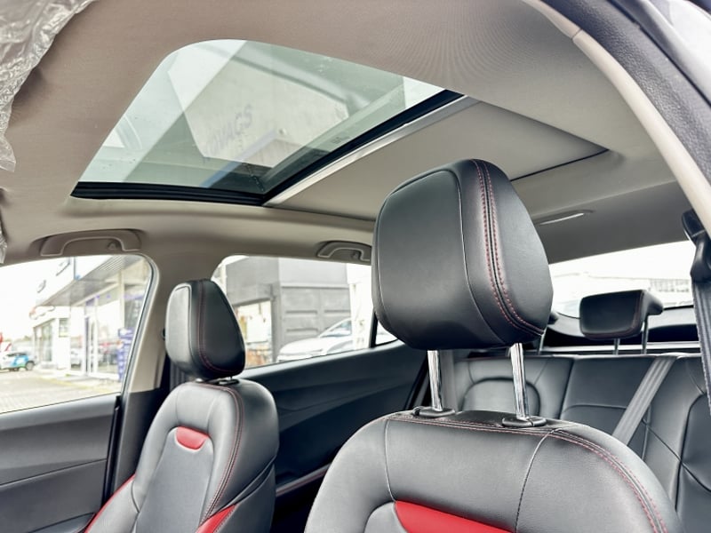 Chevrolet GROOVE 1.5 PREMIER MT 2024 - Imagen 17 de 19