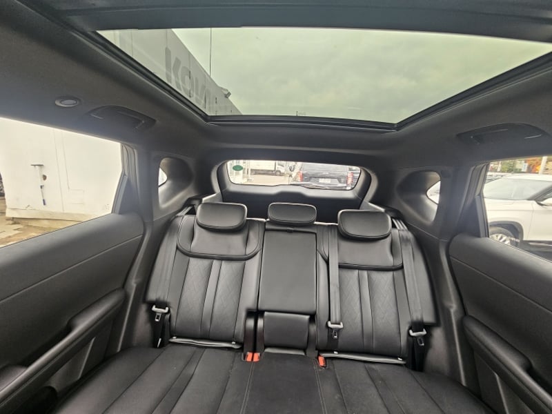 Chevrolet CAPTIVA 1.5 PREMIER HEV AUT 2026 - Imagen 16 de 20