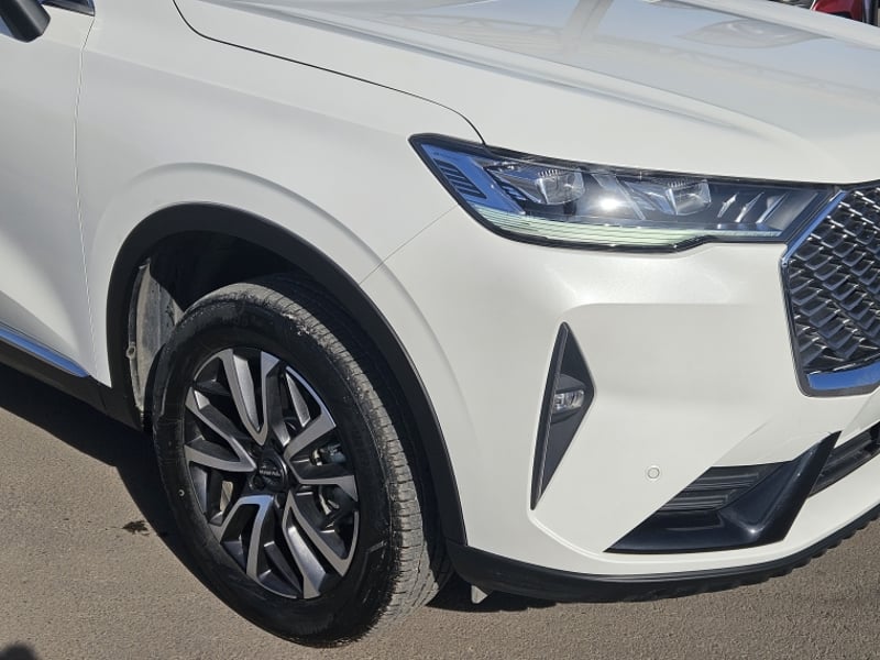 Haval H6 2.0 ELITE AT 2025 - Imagen 7 de 20