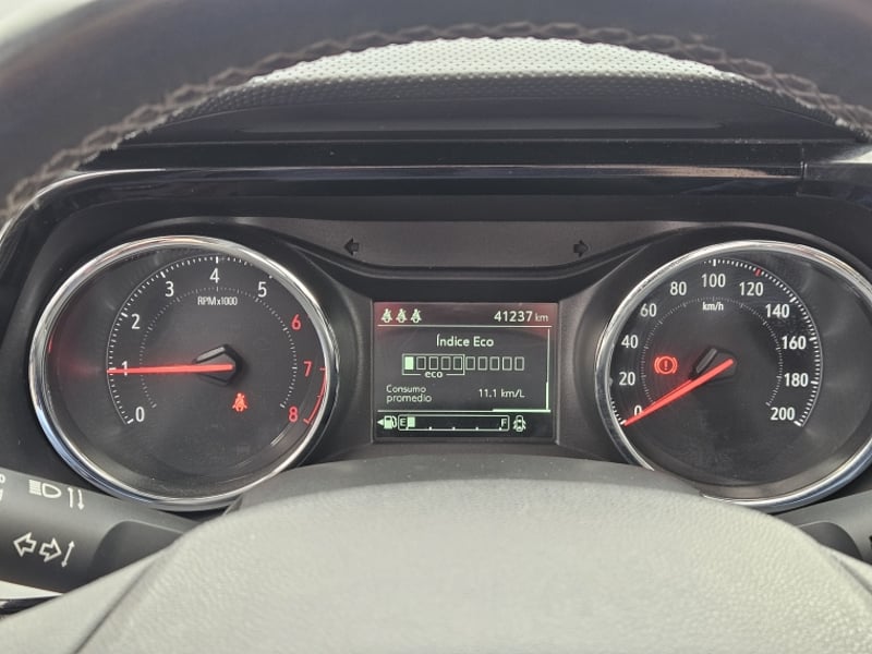 Chevrolet MONTANA 1.2 PREMIER MT 2023 - Imagen 18 de 20