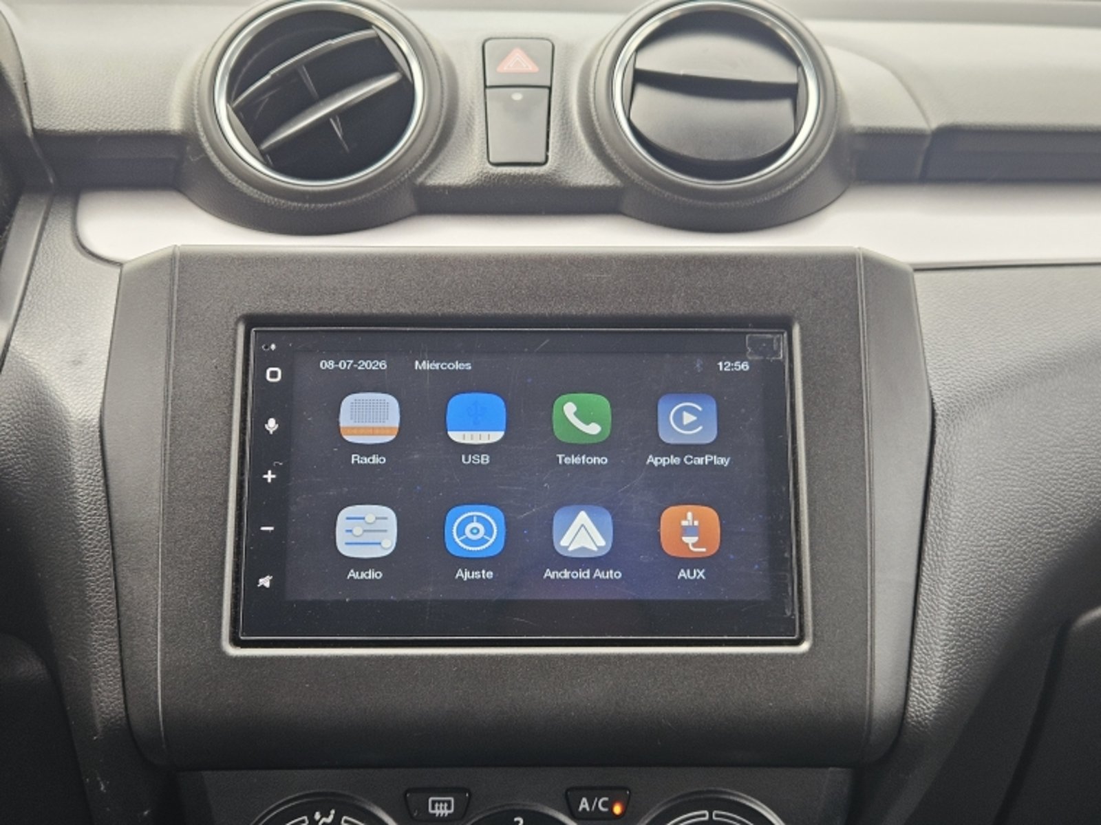 Suzuki SWIFT GLX 1.2 MT 2023 - Imagen 11 de 20