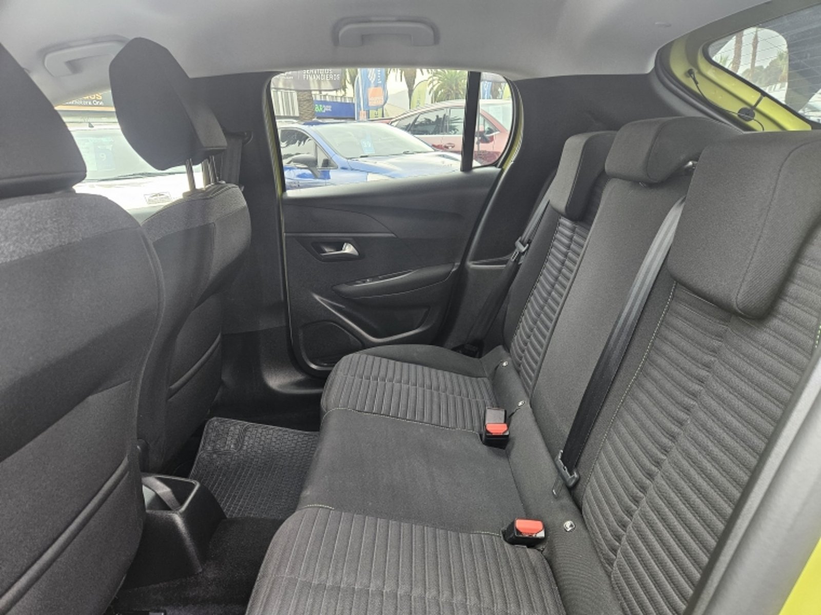 PEUGEOT 208 ACTIVE PURETECH 100 MT 2025 - Imagen 8 de 19