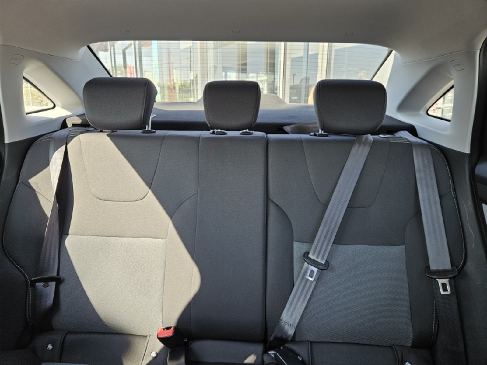 CHEVROLET SAIL 1.5 LTZ MT 2024 - Imagen 16 de 20