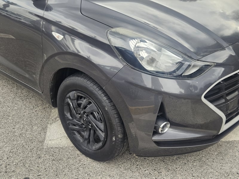 Hyundai I-10 GRAND I10 AI3 HB 1.2 MT PLUS 2021 - Imagen 7 de 7