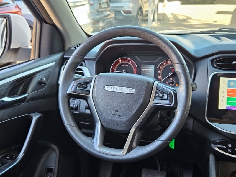 Maxus T60 T60 GL 2.0 2024 - Imagen 8 de 20