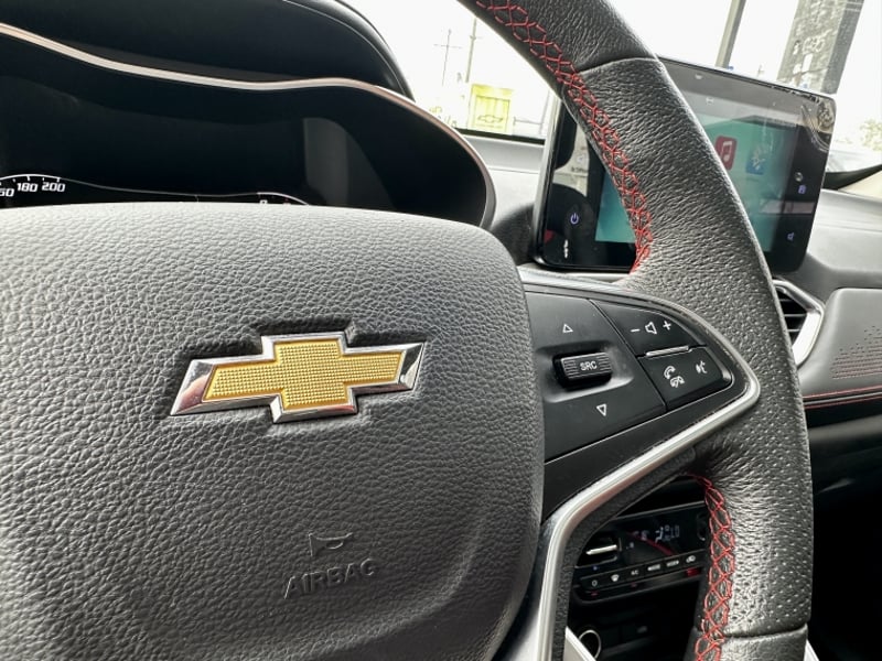 Chevrolet GROOVE 1.5 PREMIER MT 2024 - Imagen 12 de 19