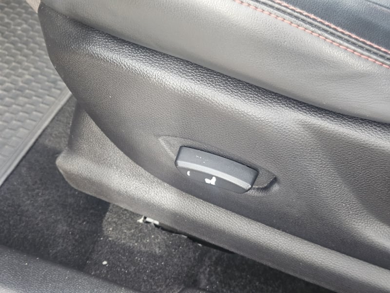 Chevrolet GROOVE PREMIER 1.5L MT 2022 - Imagen 14 de 20