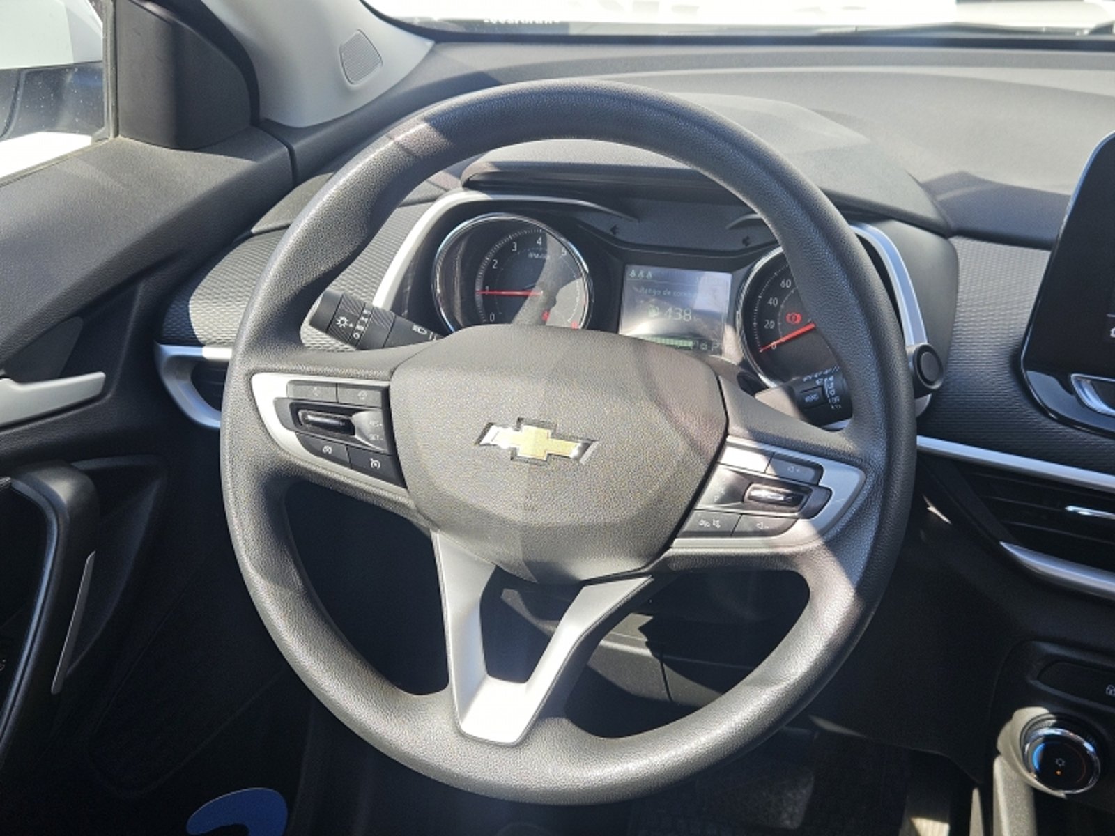 Chevrolet TRACKER 1.2 LTZ AT 2024 - Imagen 10 de 20