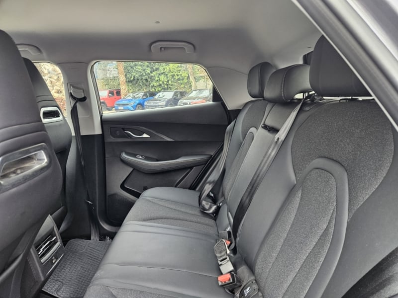 OMODA C5 1.5 T URBAN AT 2026 - Imagen 8 de 20