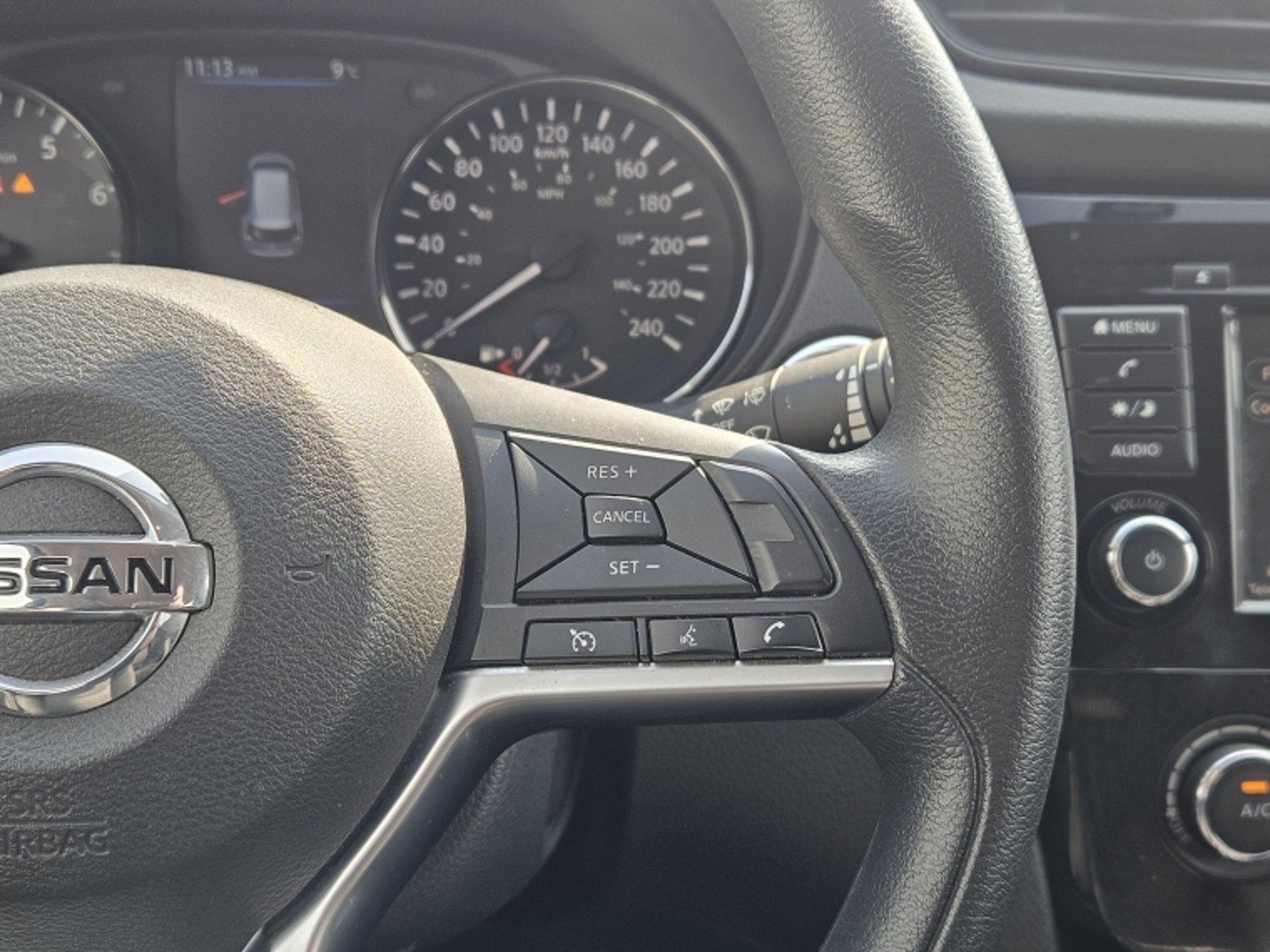 Nissan X-TRAIL SENSE 2ROW AT 2.5 2023 - Imagen 16 de 20