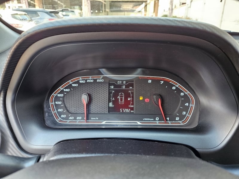 Chery TIGGO 2 TIGGO 2 1.5 2022 - Imagen 13 de 19