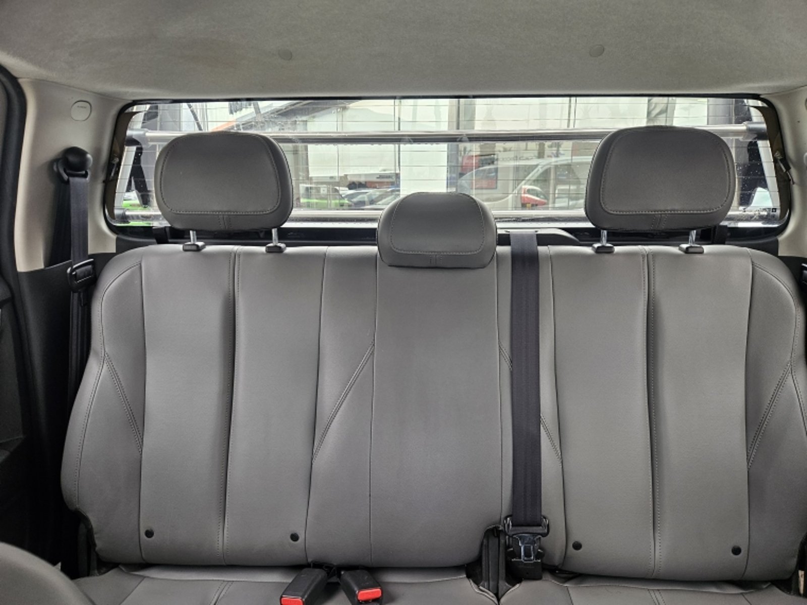 Chevrolet COLORADO LTZ DOB CAB 4X4 2.8 AT 2023 - Imagen 17 de 20