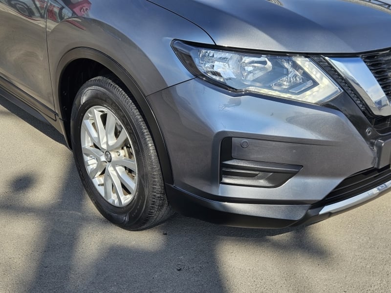 Nissan X-TRAIL SENSE 2ROW AT 2.5 2023 - Imagen 7 de 20
