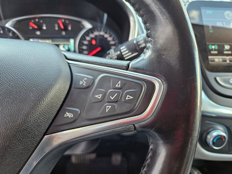 Chevrolet EQUINOX EQUINOX PREMIER AWD 1.5 2019 - Imagen 19 de 20