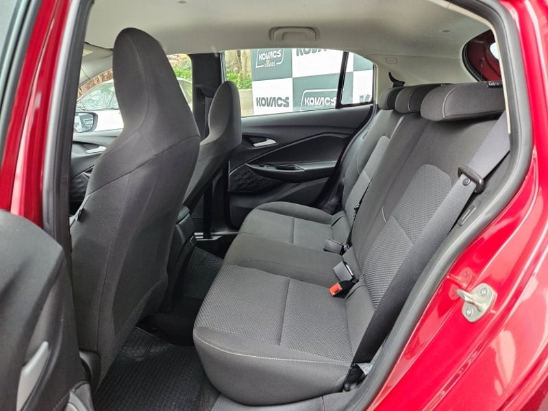 Chevrolet ONIX 1.0 HB LTZ P2 MT 2024 - Imagen 5 de 19