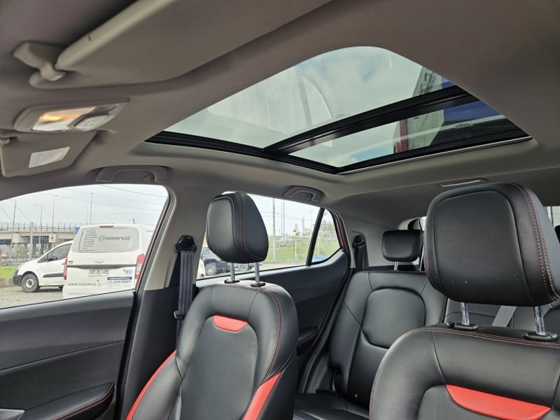 Chevrolet GROOVE 1.5 PREMIER MT 2025 - Imagen 17 de 20