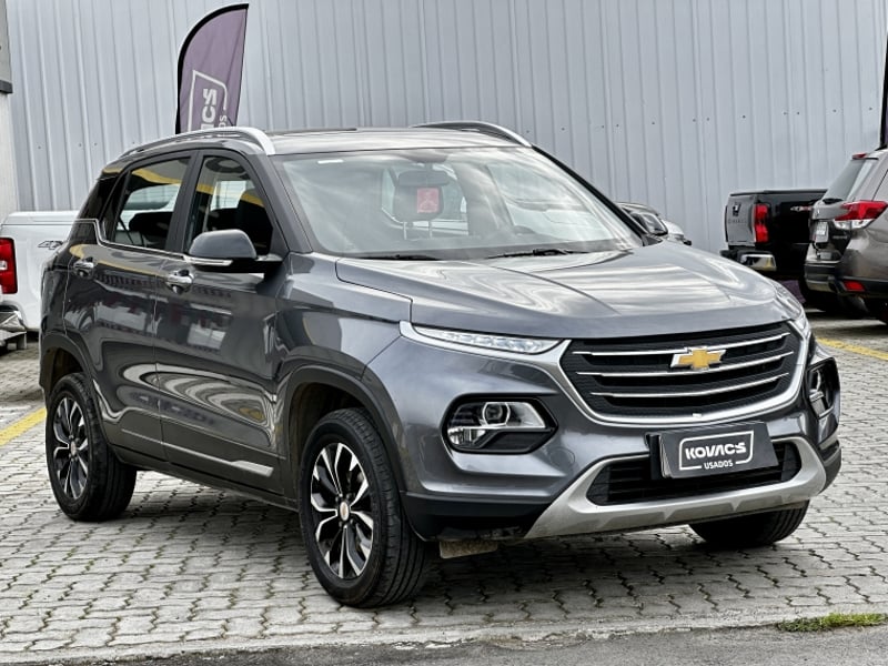 Chevrolet GROOVE 1.5 PREMIER MT 2024 - Imagen 3 de 19