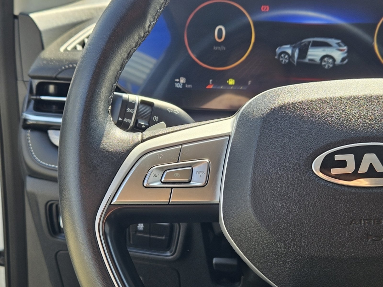 JAC JS6 LUXURY SE AT 1.5 2023 - Imagen 18 de 20