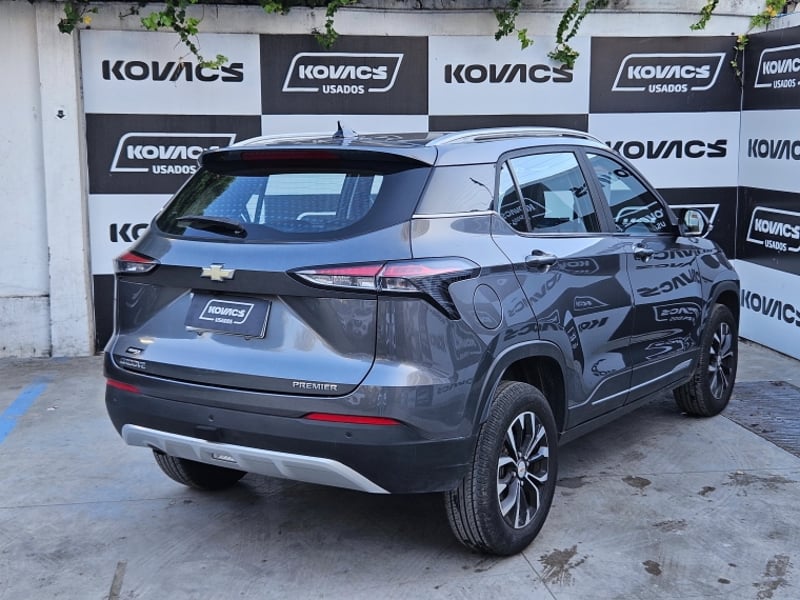 Chevrolet GROOVE 1.5 PREMIER  MT 2024 - Imagen 5 de 20